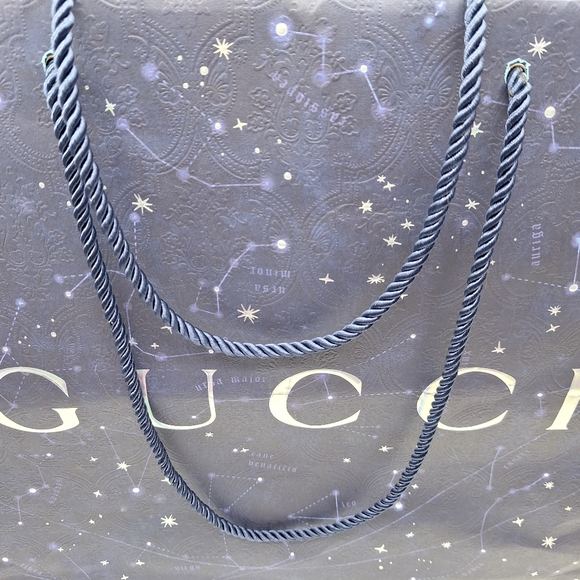 Gucci Large Gift Bag - Picture 6 of 9